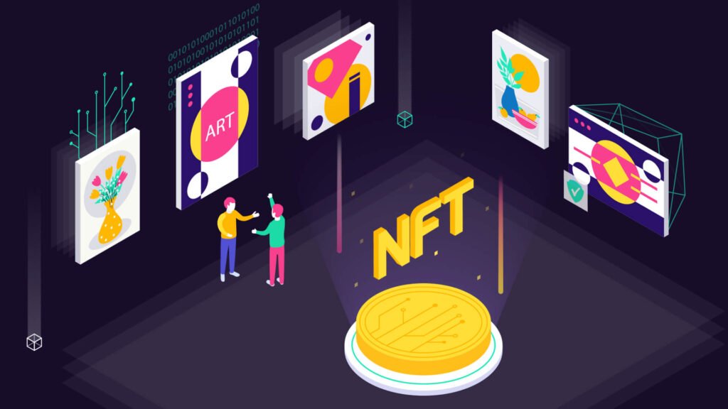 How to Create and Sell an NFT: A Step-by-Step Guide