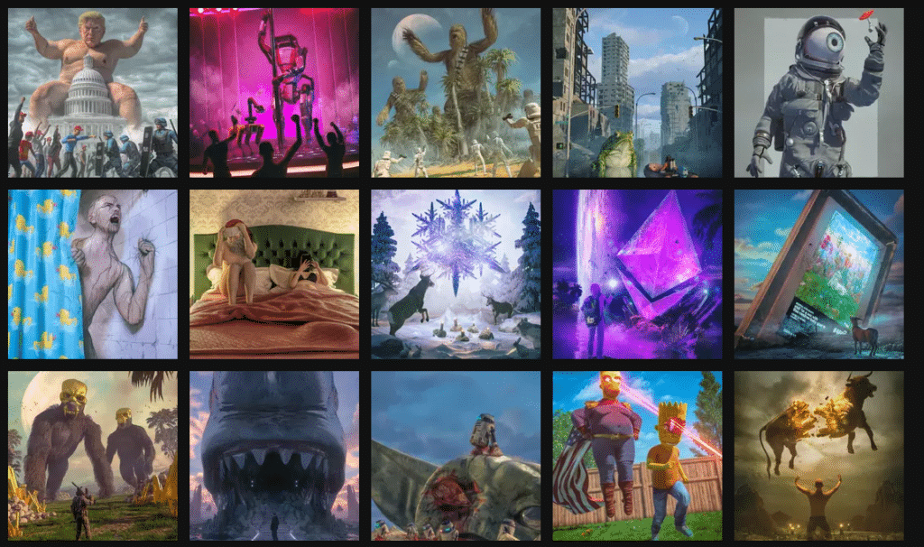 NFTs and Digital Art: Understanding Non-Fungible Tokens