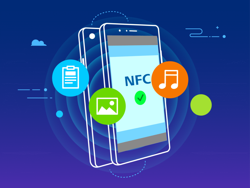 Near Field Communication: NFC Tags Explained