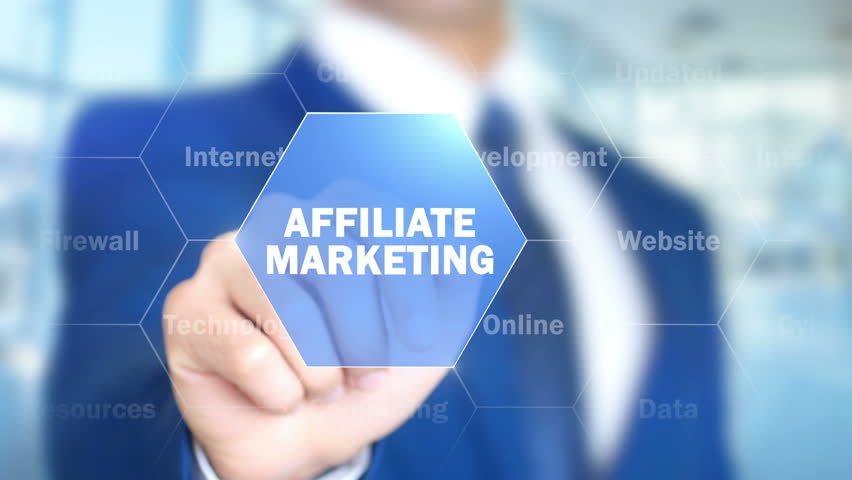 Affiliate Marketing: How Performance-Based Promotion Works Online