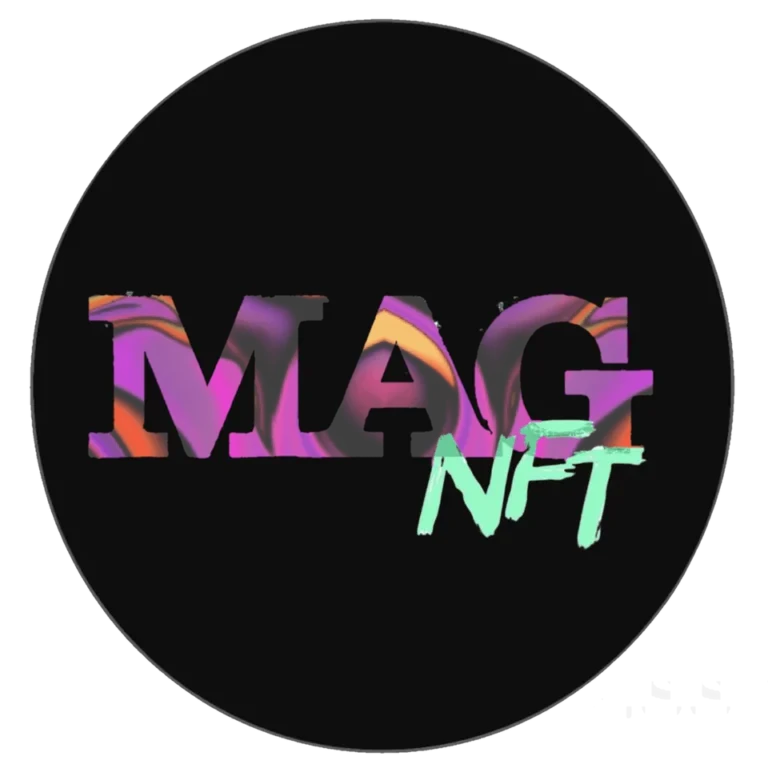 The NFT Megazine: First Digital Publication as NFT