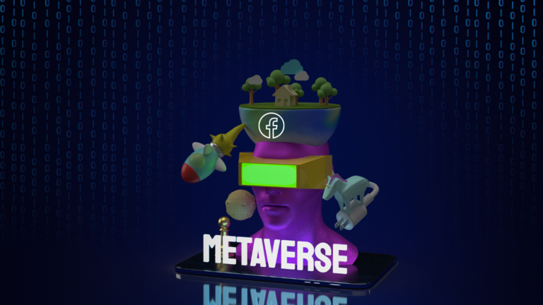 Facebook's Rumored Pivot to the Metaverse