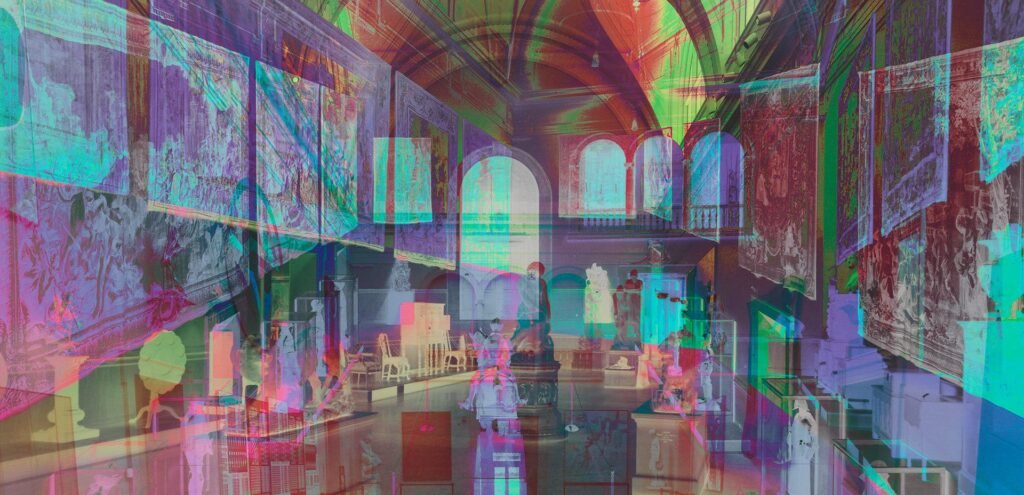 What Is Digital Art? Origins and Contemporary Practice