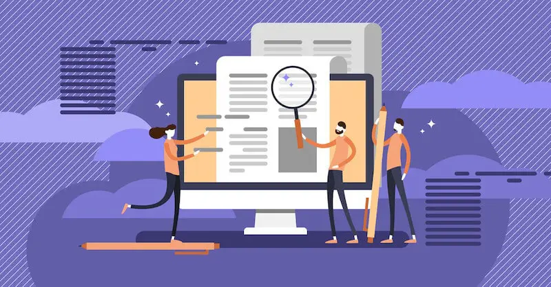 How to Structure an Effective Magazine Article