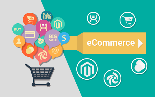 What Is E-Commerce: Business Models and Advantages