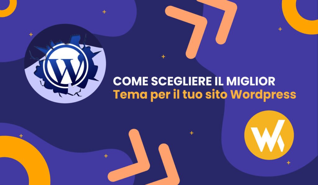 Choosing the Right WordPress Theme: Key Considerations