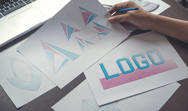 The Professional Logo Design Process
