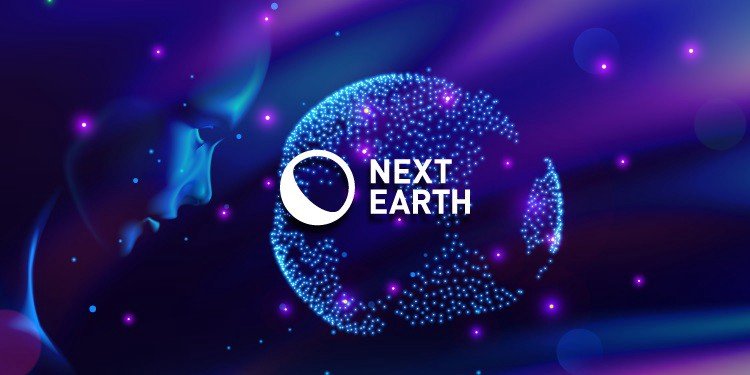 Next Earth: Building a Digital Planet on the Blockchain