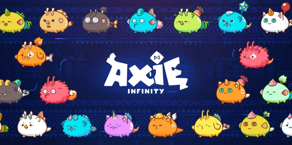 Axie Infinity: The Blockchain Game Reshaping Gaming Economics