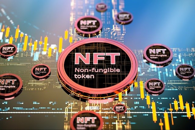 Five Leading NFT Platforms in 2022
