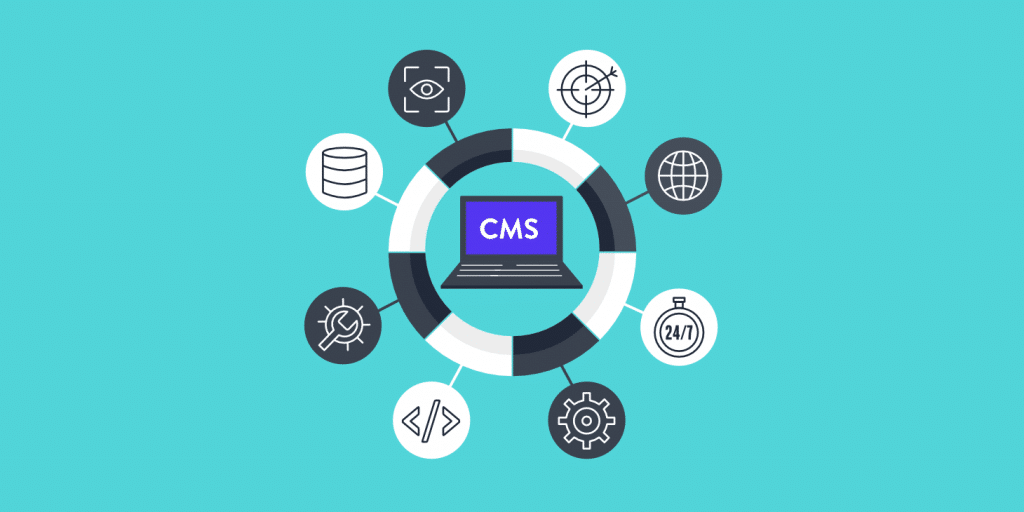 Five Leading Content Management Systems Compared