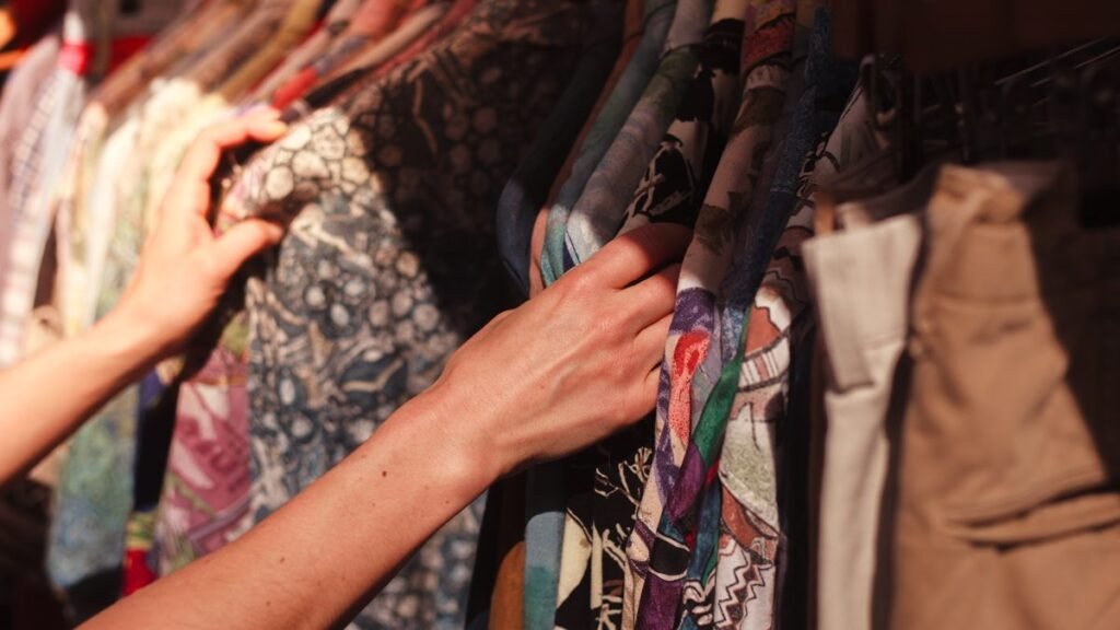 Digital Certification Now Available for Vintage and Historic Clothing