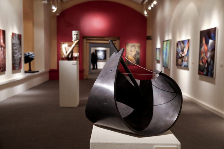World Art Day: Celebrating Leonardo da Vinci