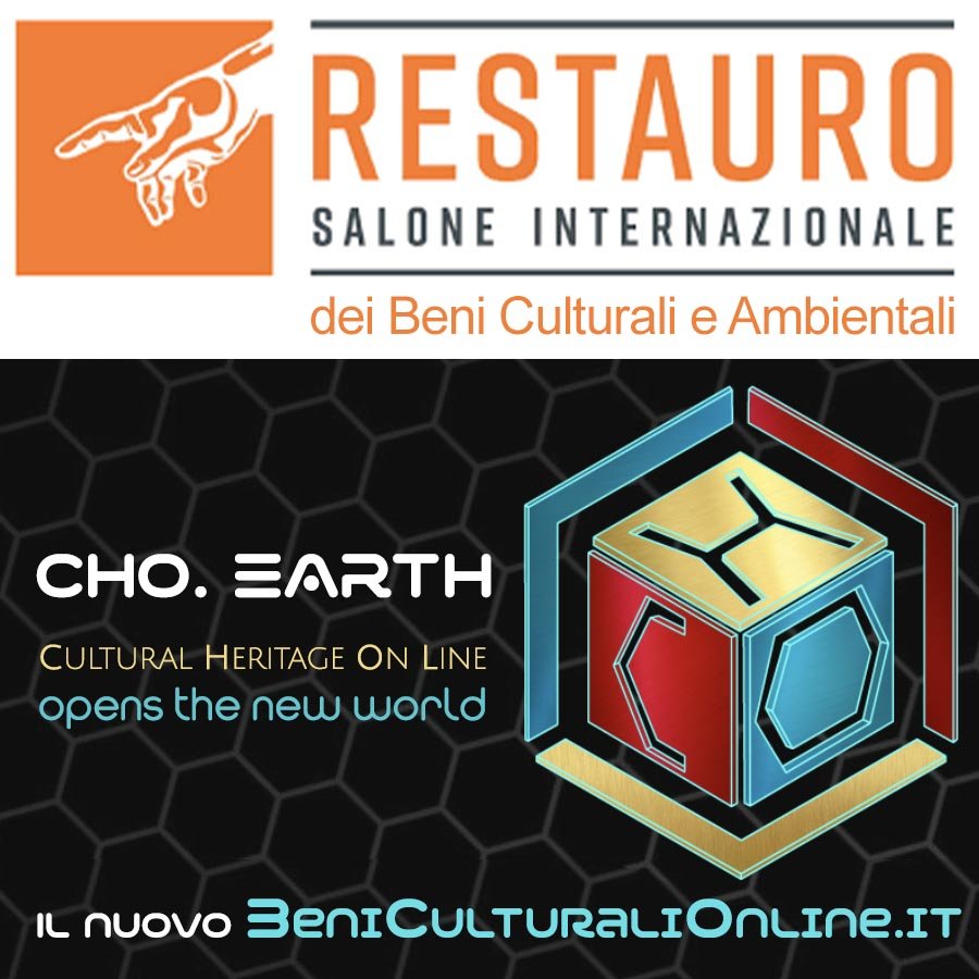 Ferrara International Restoration Fair hosts cultural heritage conference Ferrara International Restoration Fair hosts cultural heritage conference