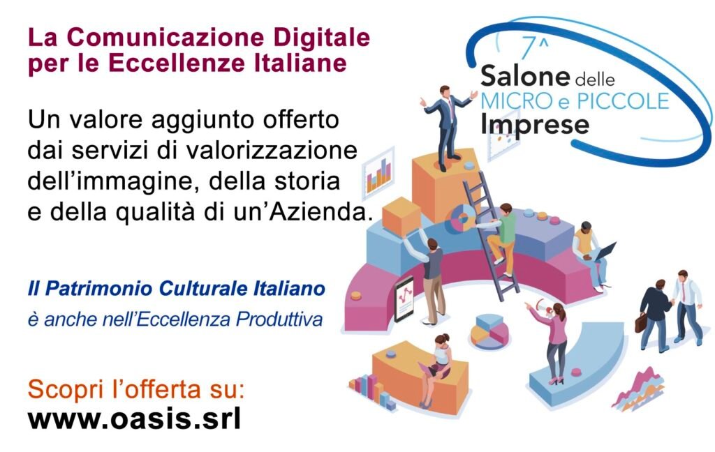 Salone delle Micro e Piccole Imprese, Treviso 2022 Salone delle Micro e Piccole Imprese, Treviso 2022