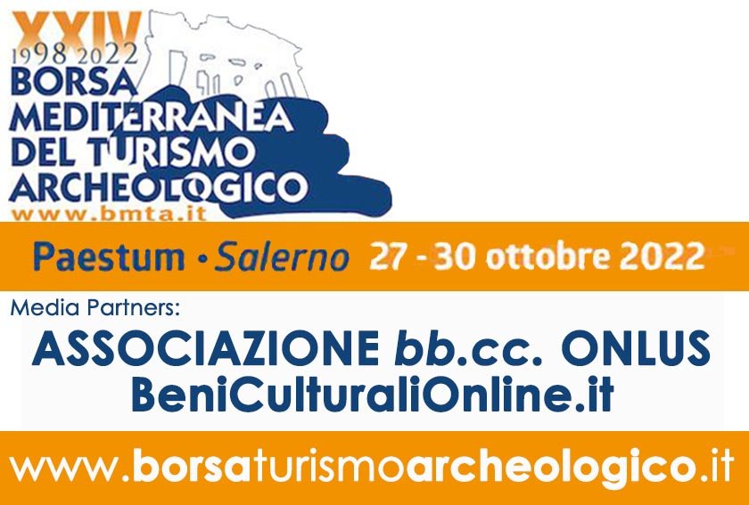 Mediterranean Archaeological Tourism Fair Opens in Paestum