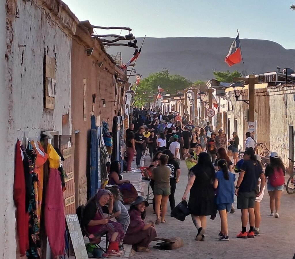 San Pedro de Atacama: Gateway to the Atacama Desert