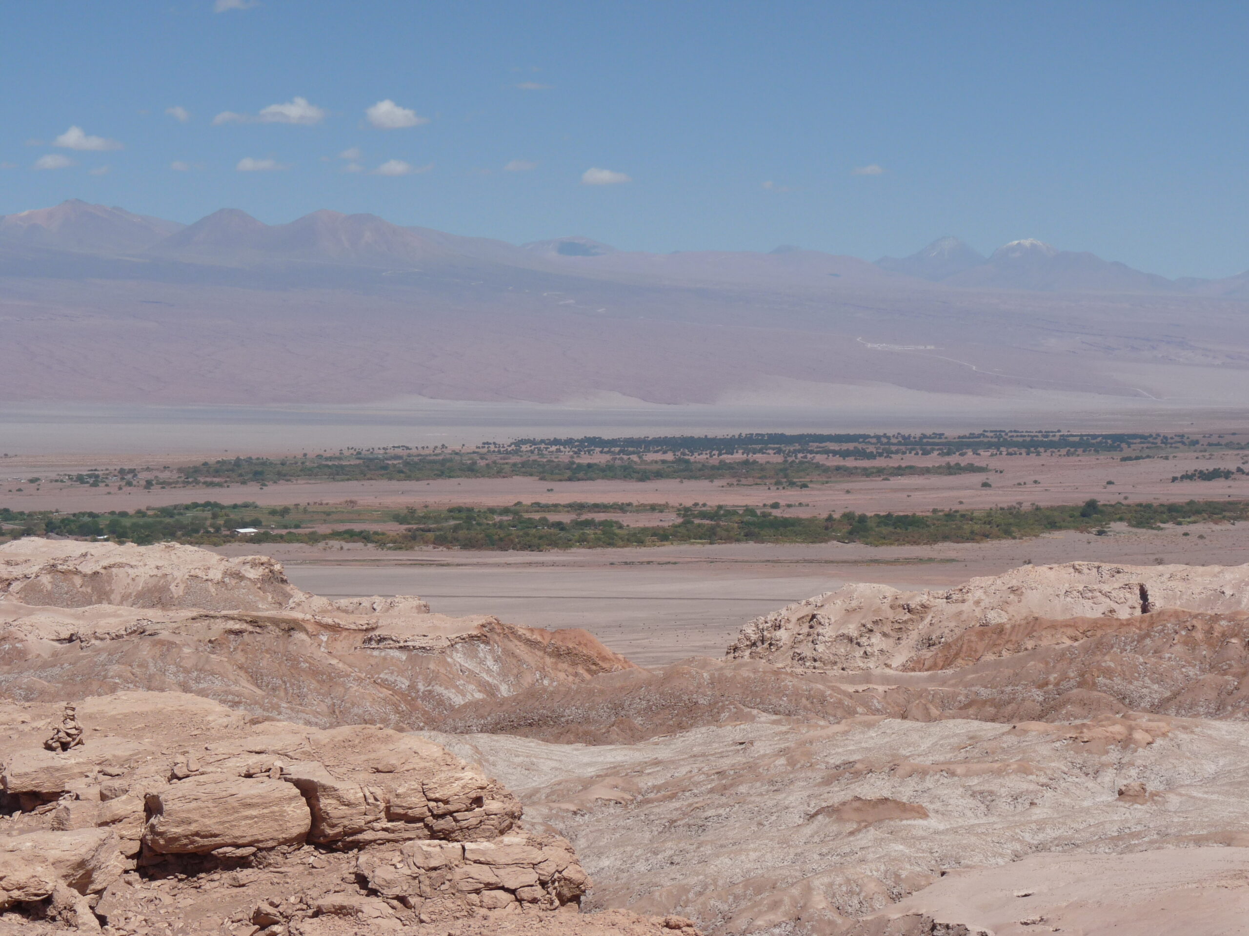San Pedro de Atacama: Gateway to the Atacama Desert