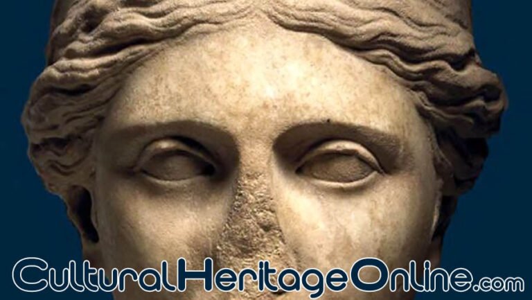 Global Cultural Heritage Faces Threats From Environment and Conflict
