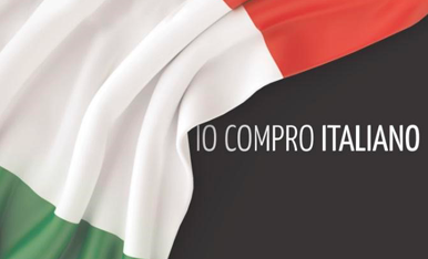 Io Compro Italiano: Supporting Local Enterprise and Made in Italy