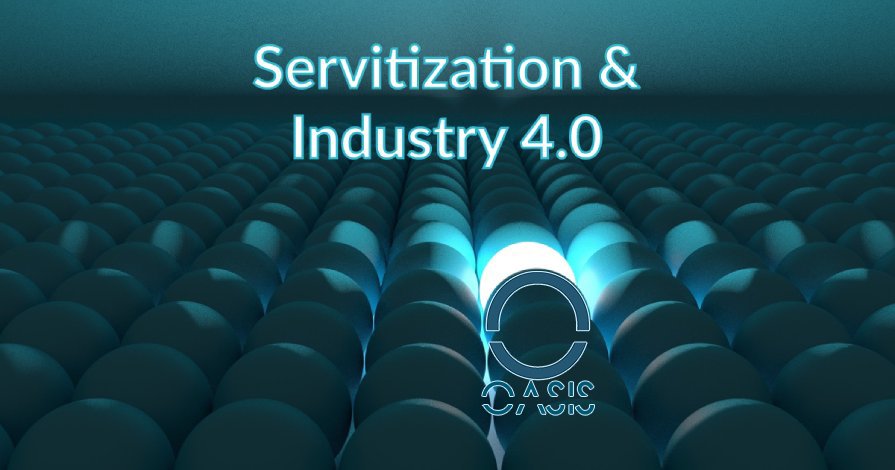 Servitization: Strategy for Italian Excellence in Global Markets
