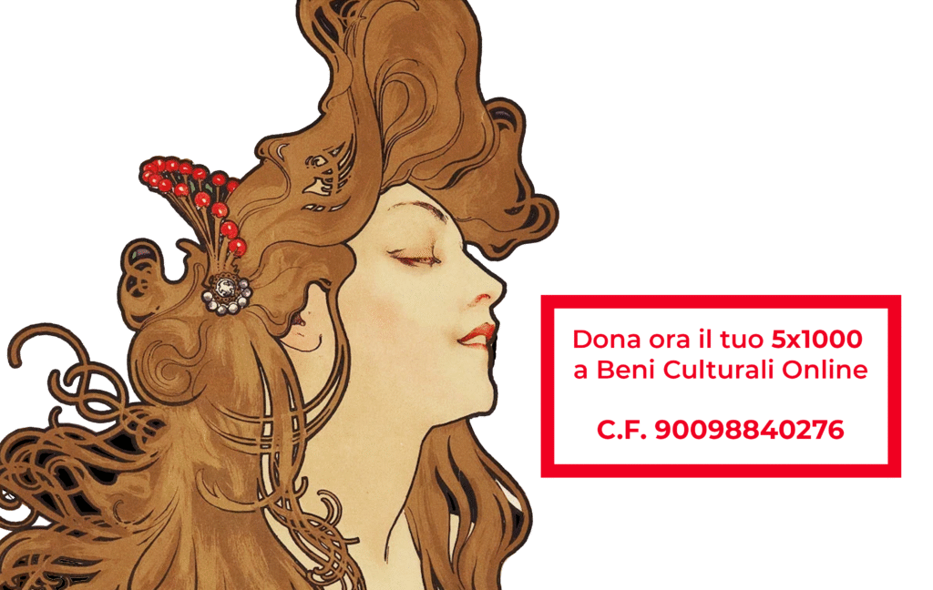 Italy's 5x1000 Cultural Heritage Initiative Explained