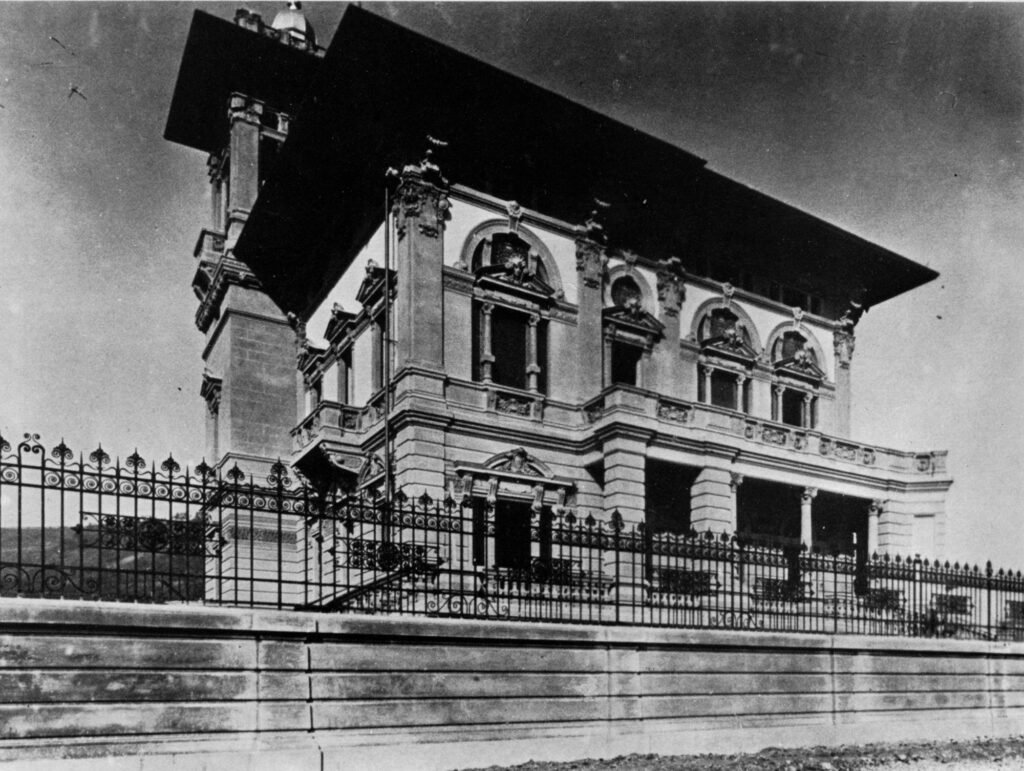 Villa Masini, Montevarchi