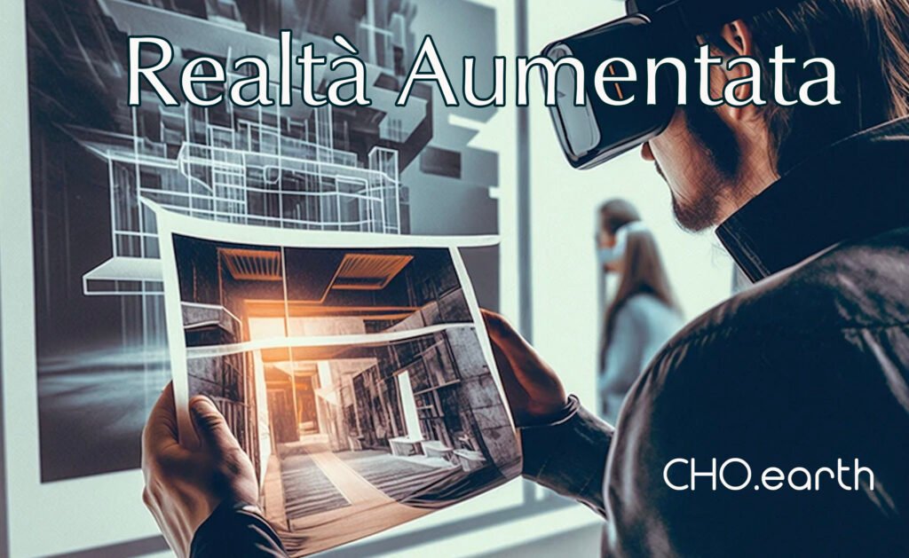 Augmented Reality as a New Frontier for Creative Design