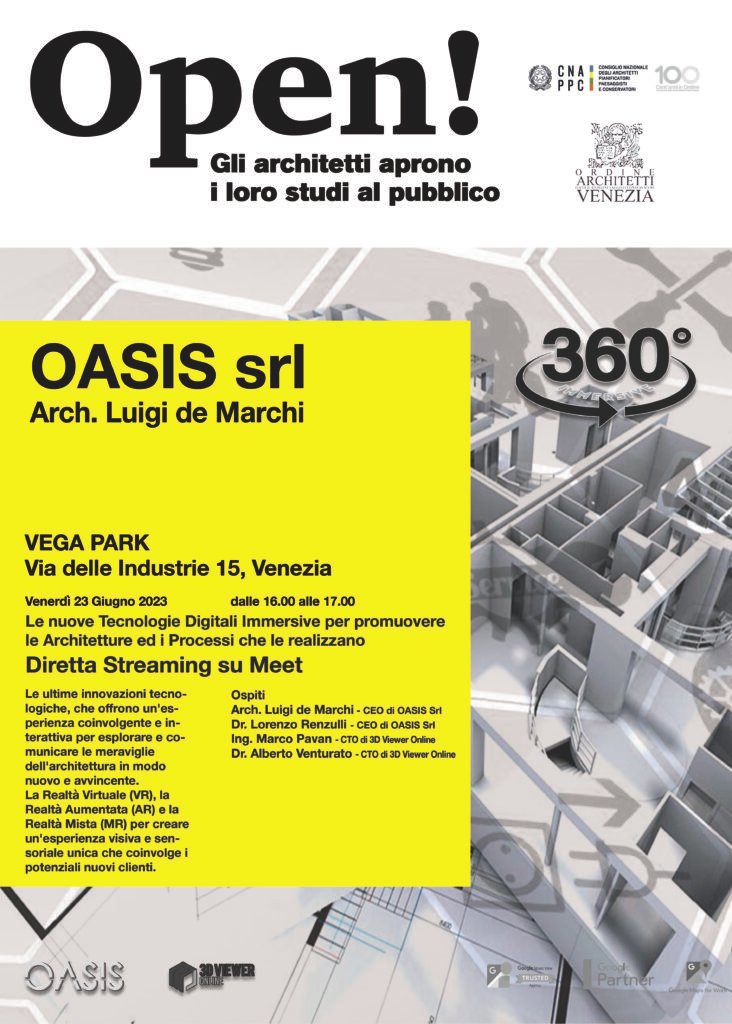 Digital Tools for Architecture: VR and AR in Professional Practice