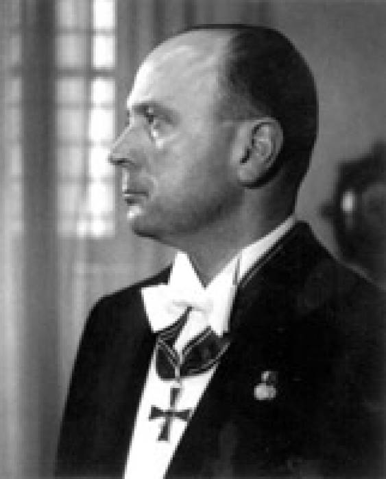 Rodolfo Siviero: Recovering Nazi-Looted Art in Italy