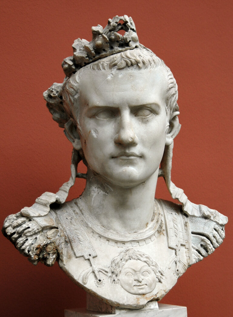 The Burning of Nemi’s Roman Ships: Caligula’s Lake Fleet