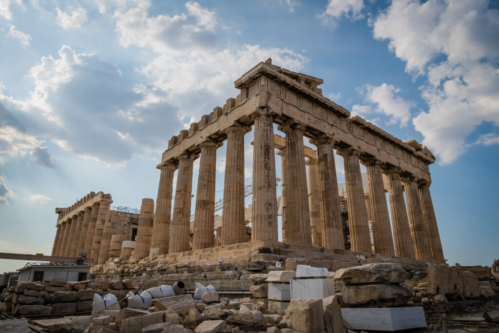 Women Painters of Ancient Greece: From Legend to Legacy