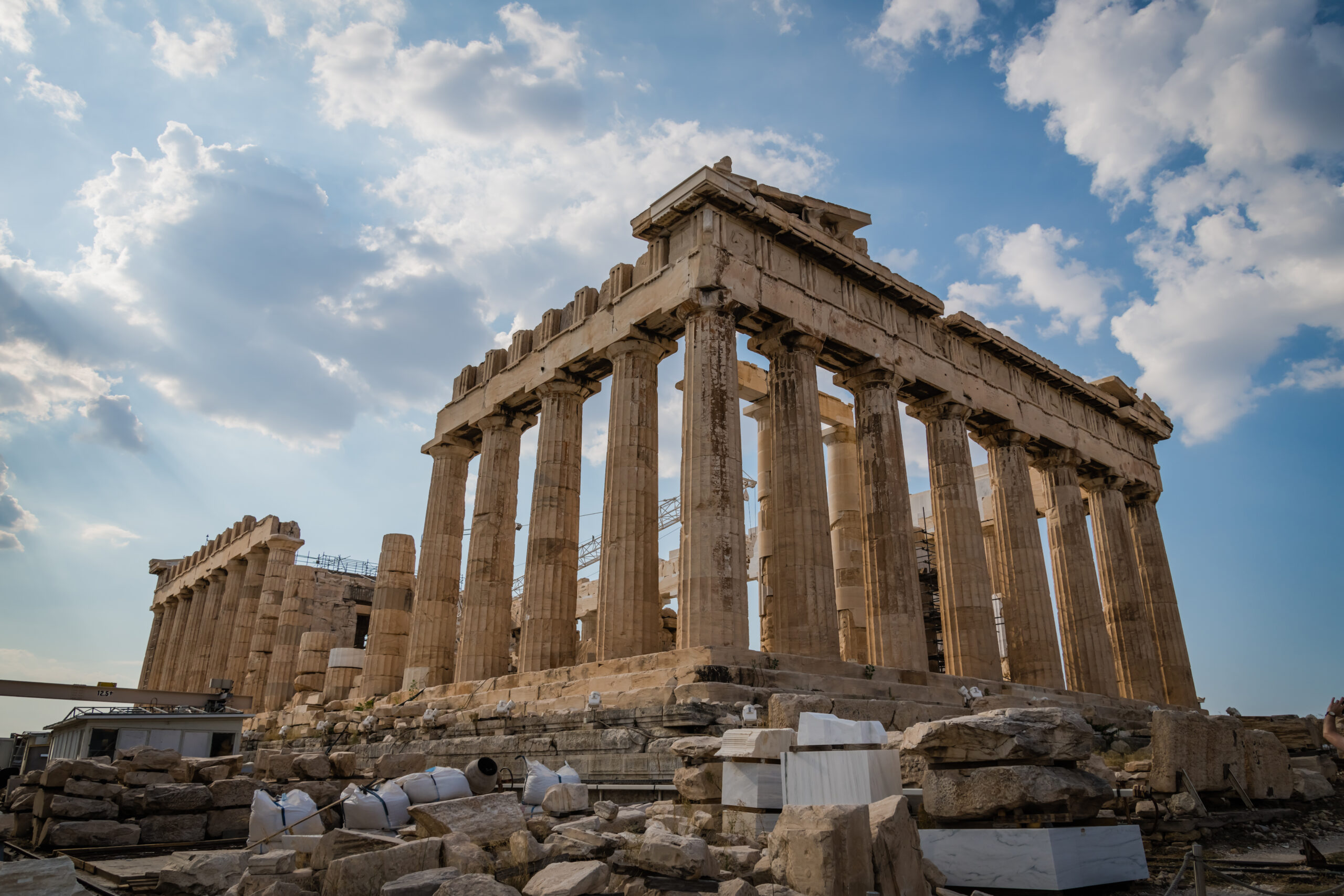 Women Painters of Ancient Greece: From Legend to Legacy