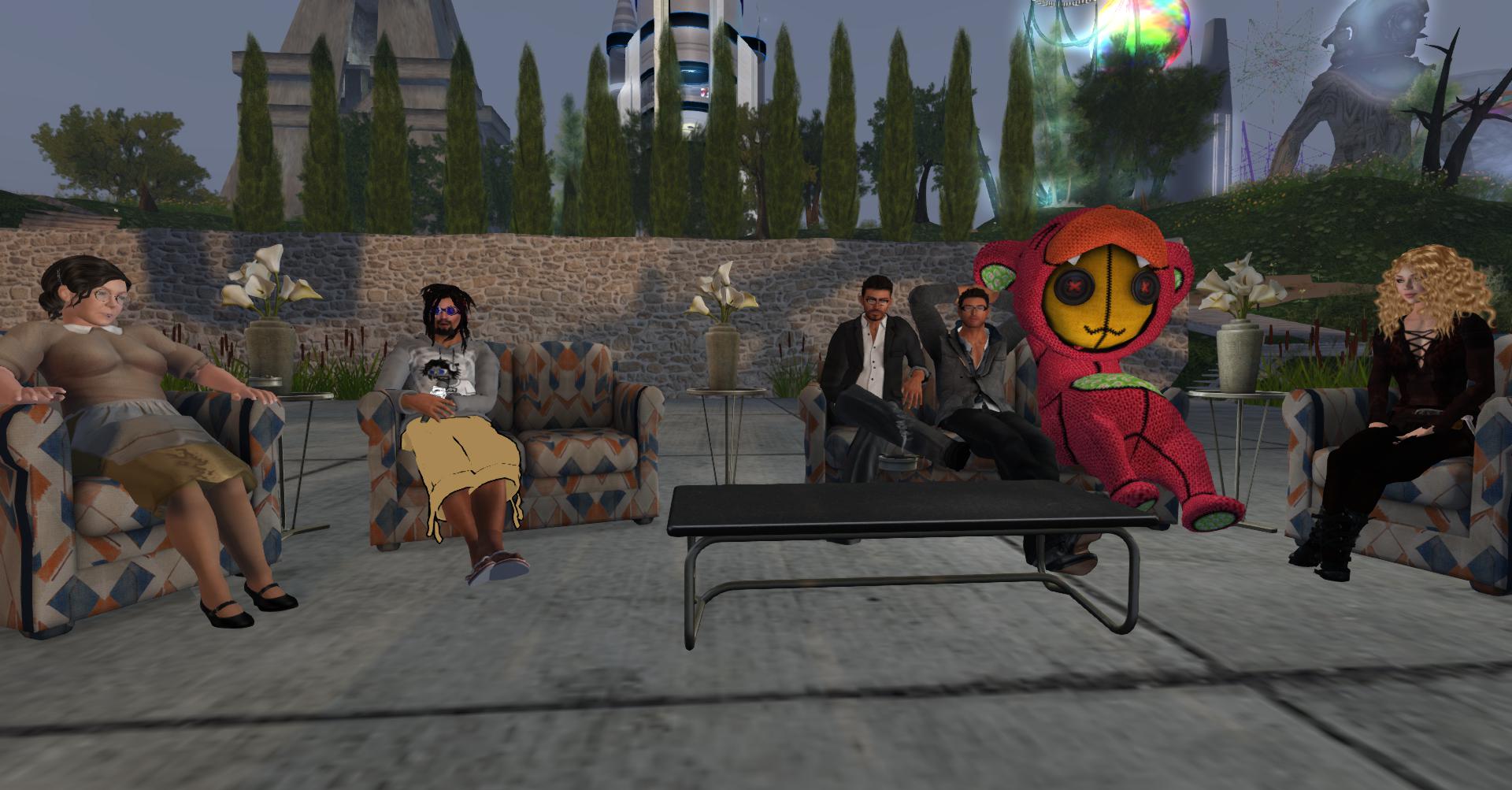 The Metaverse Reaches 600 Million Users Globally The Metaverse Reaches 600 Million Users Globally
