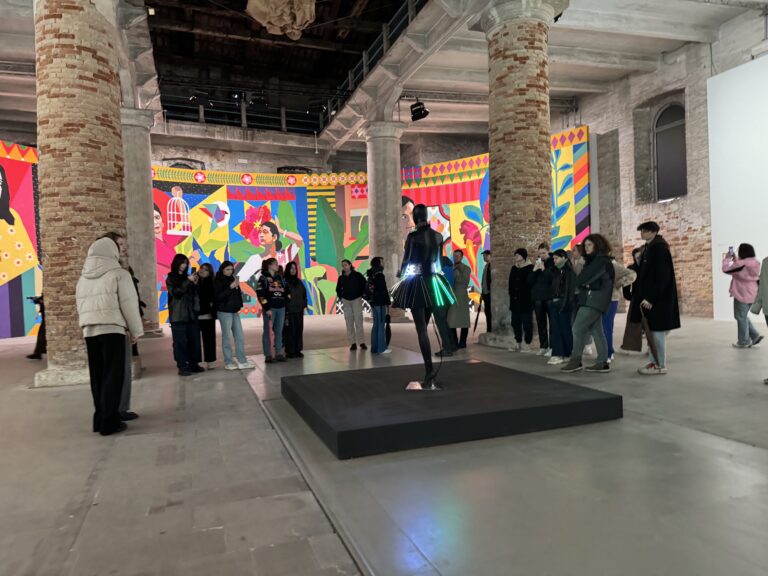Arte Laguna Prize 2024: The Double Explosion of Contemporary Art in Venice!