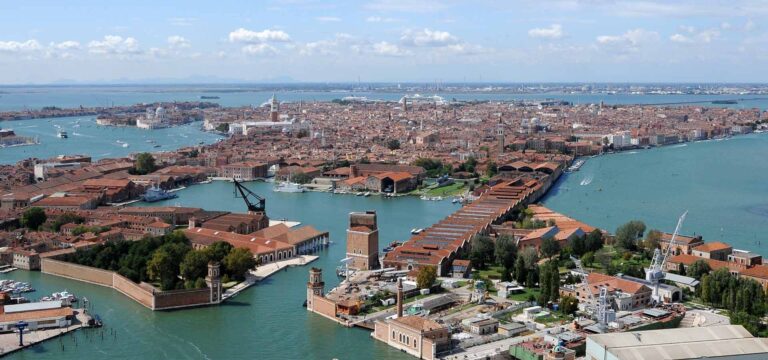 Arte Laguna Prize: Contemporary Art Exhibition in Venice