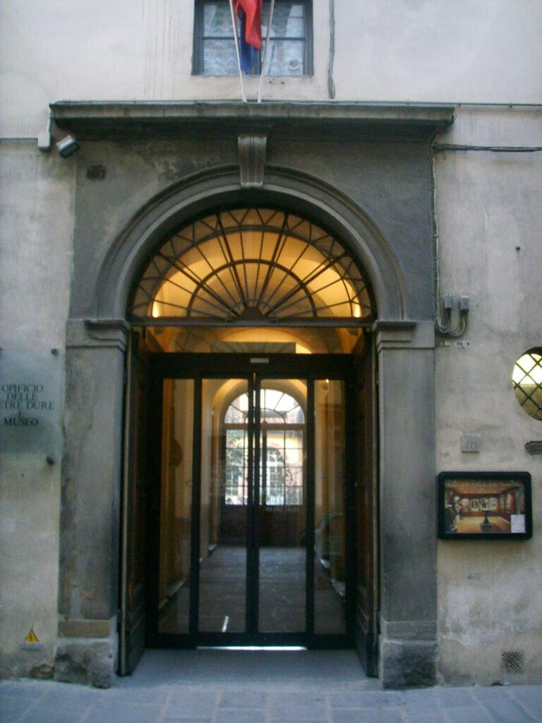 SAR: Florence Art and Restoration Fair – The Expo