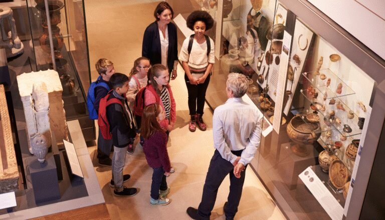 Creating a Private Corporate Museum with Heritage Marketing