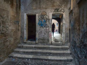 Passetto del Biscione