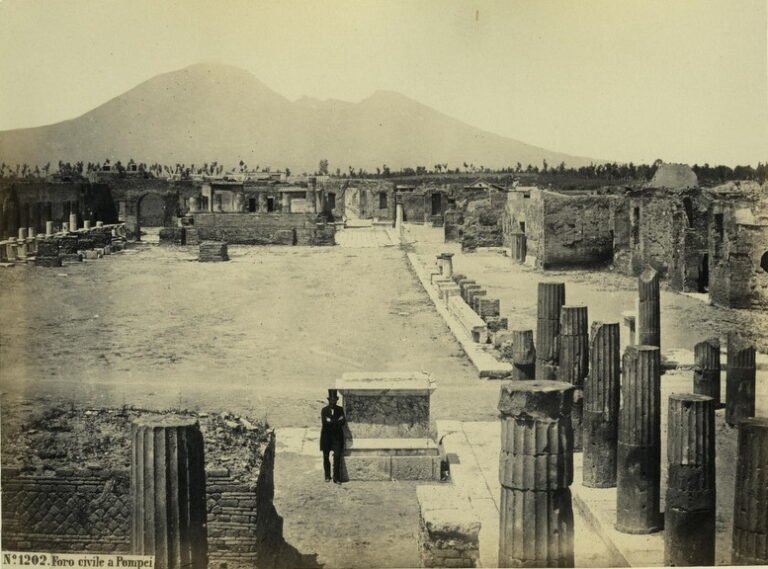 Cultural heritage vs natural heritage: what is the difference?