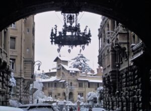Coppedè District