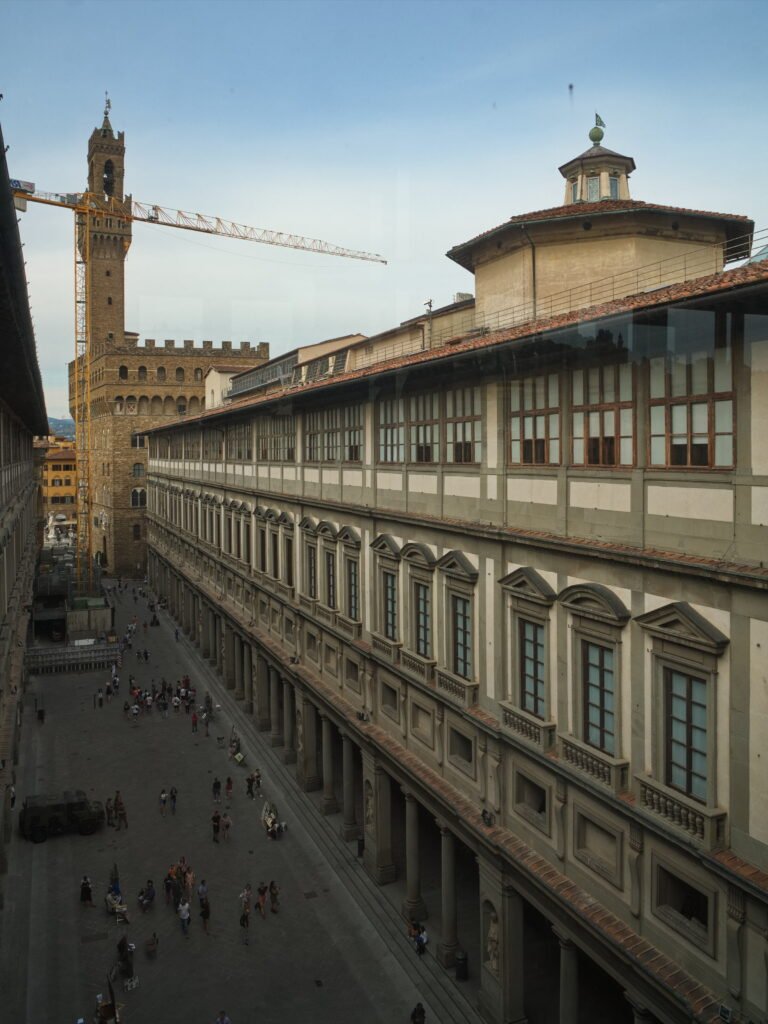 Uffizi Galleries