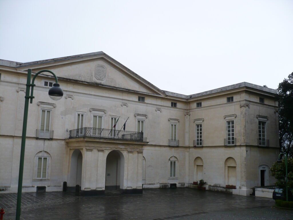In-LIBERTY: tour esperienziale tra architettura e psicologia