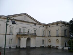Villa Floridiana