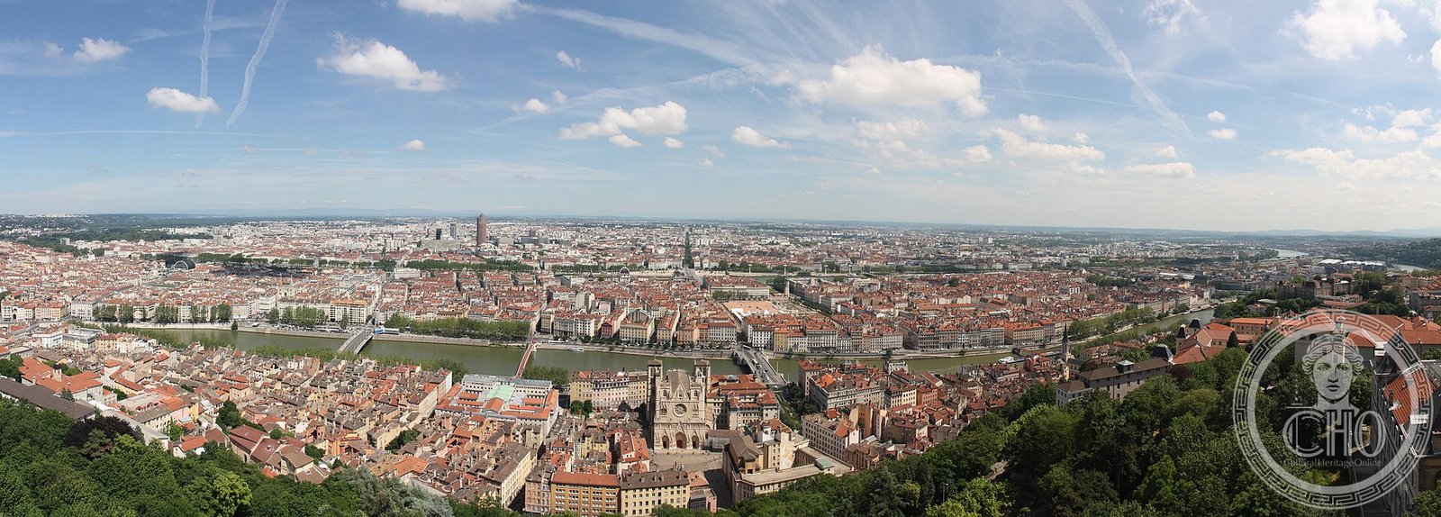 Lyon — via Wikimedia Commons