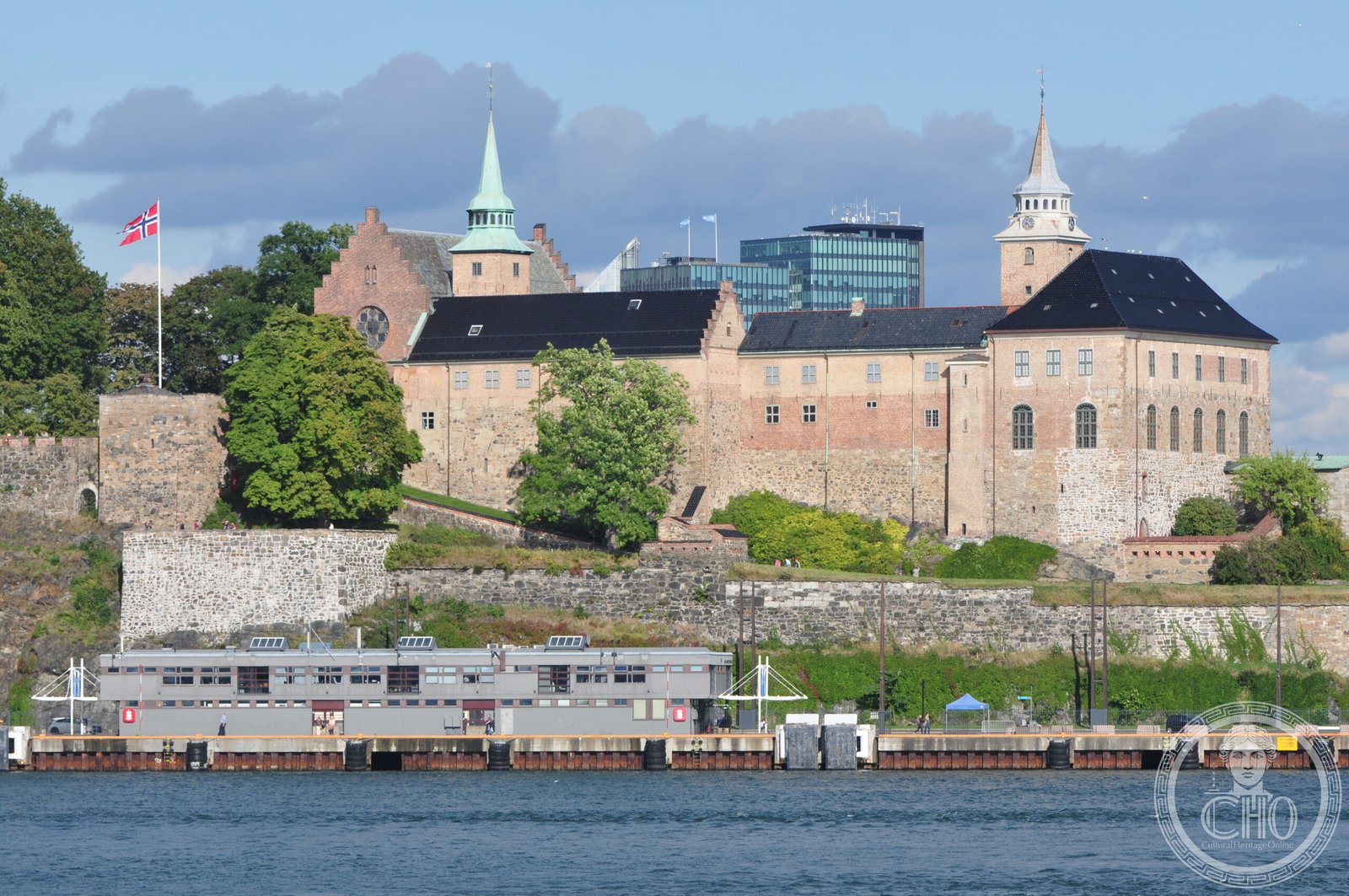 Akershus Fortress