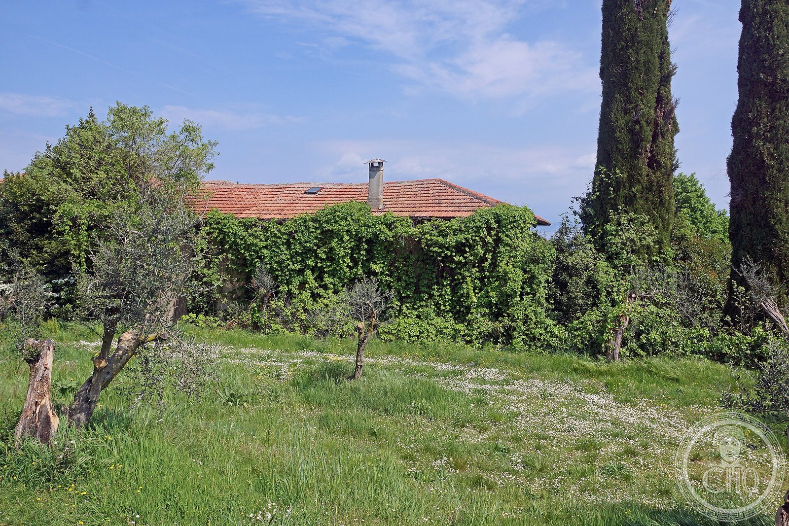 Garda Lake — via Wikimedia Commons