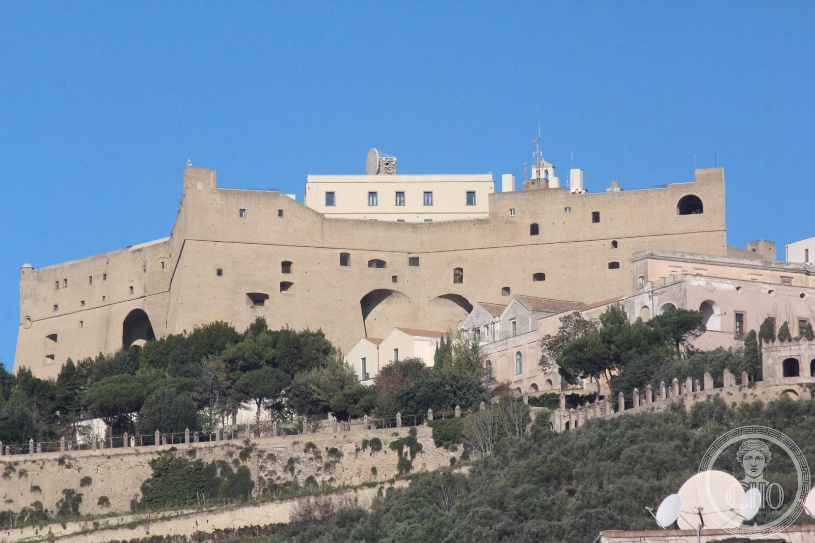 Una opera per il Castello