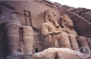 Abu Simbel