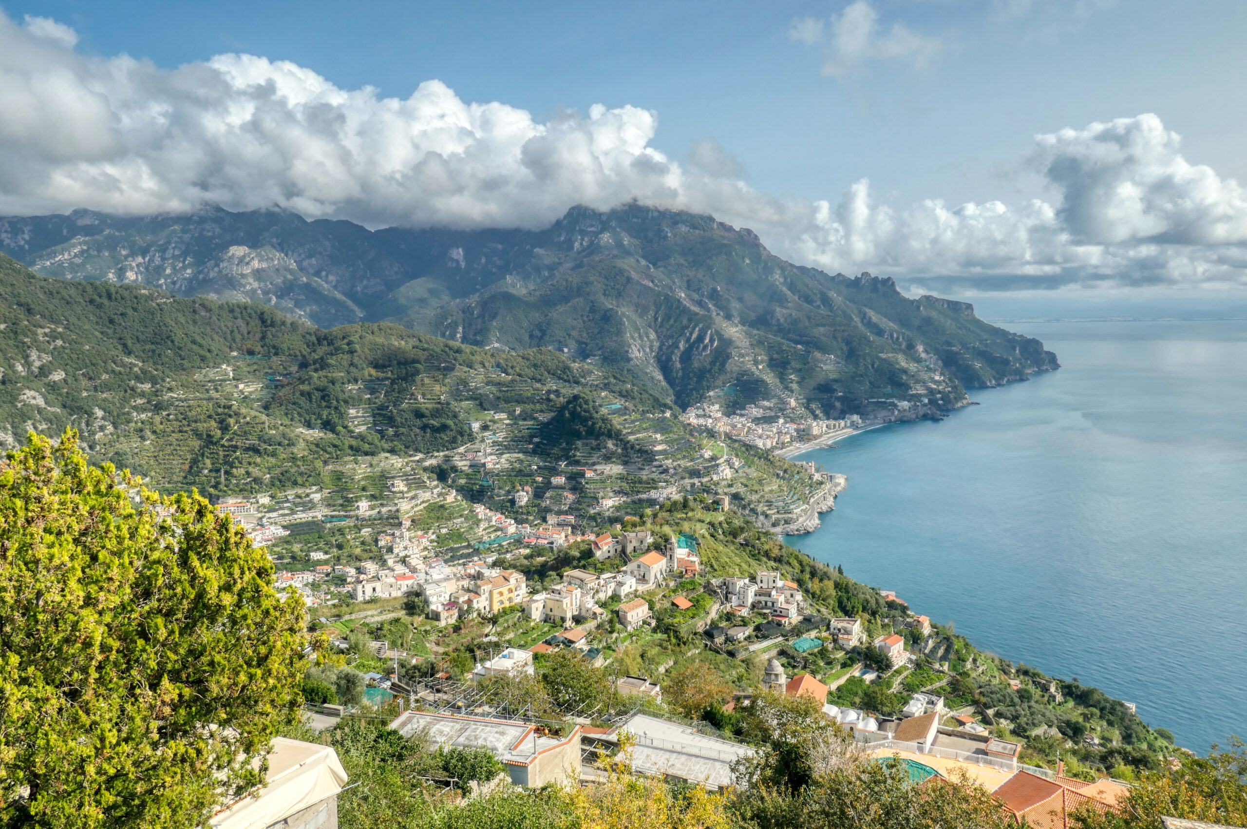 Amalfi Coast (Italy, October 2020) - 75